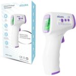 تب سنج مدل AD801