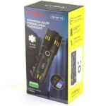 چراغ قوه Coba زوم دار مدل CB-107-TH