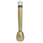 چراغ قوه شارژی خورشیدی JY-2500