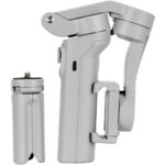 گیمبال هوشمند Porodo مدل stabilizer/3-axis gimbal - Image 2