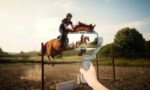 گیمبال هوشمند Porodo مدل stabilizer/3-axis gimbal - Image 3