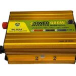 اینورتر 600 وات دیپ کینگ مدل DK-L600
