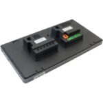 تاچ پنل صوتی و هوم سنتر اندرویدی WiFi/Zigbee هوشمند 8 اینچ TUYA - Image 3