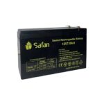 باتری 12 ولت 7 آمپر سافان SAFAN
