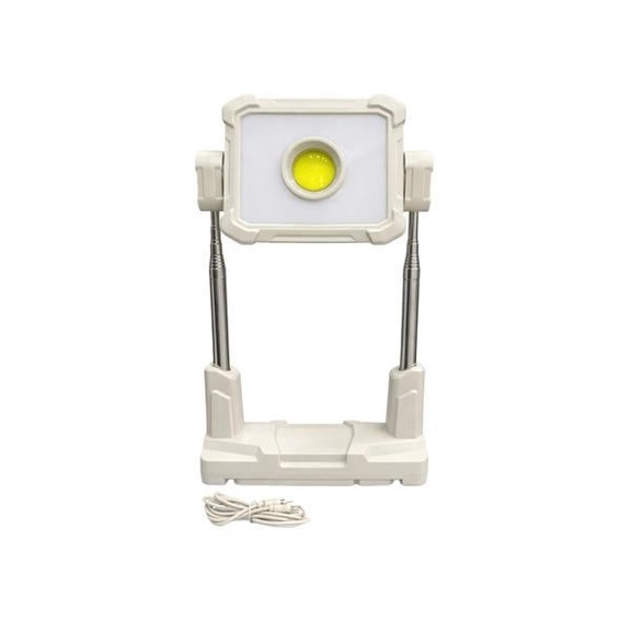 22 چراغ خورشیدی قابل تنظیم مدل XH-018 - Image 1