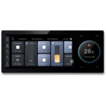 تاچ پنل صوتی و هوم سنتر اندرویدی WiFi/Zigbee هوشمند 8 اینچ TUYA - Image 6