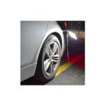 چراغ کمپینگ 360 لایت مدل 1000 واتی TM-03 COB RF با استند آهنربایی - Image 2