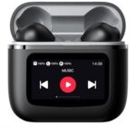 هدفون بی سیم گرین لاین مدل TouchWave ANC - Image 2