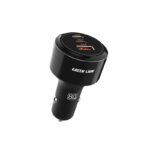 شارژر فندکی ROADEX 80W گرین لاین