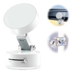 هولدر موبایل وکیوم دار مگنتی ومکشی مدل A2