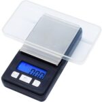 ترازوی دیجیتال 200gr گرمی جیبی مدل MT