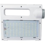چراغ قوه دستی ویداسی مدل WD-1106 - Image 3