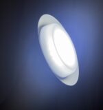 چراغ کمپینگ شارژی خورشیدی اویزی مدل JB-360 - Image 3