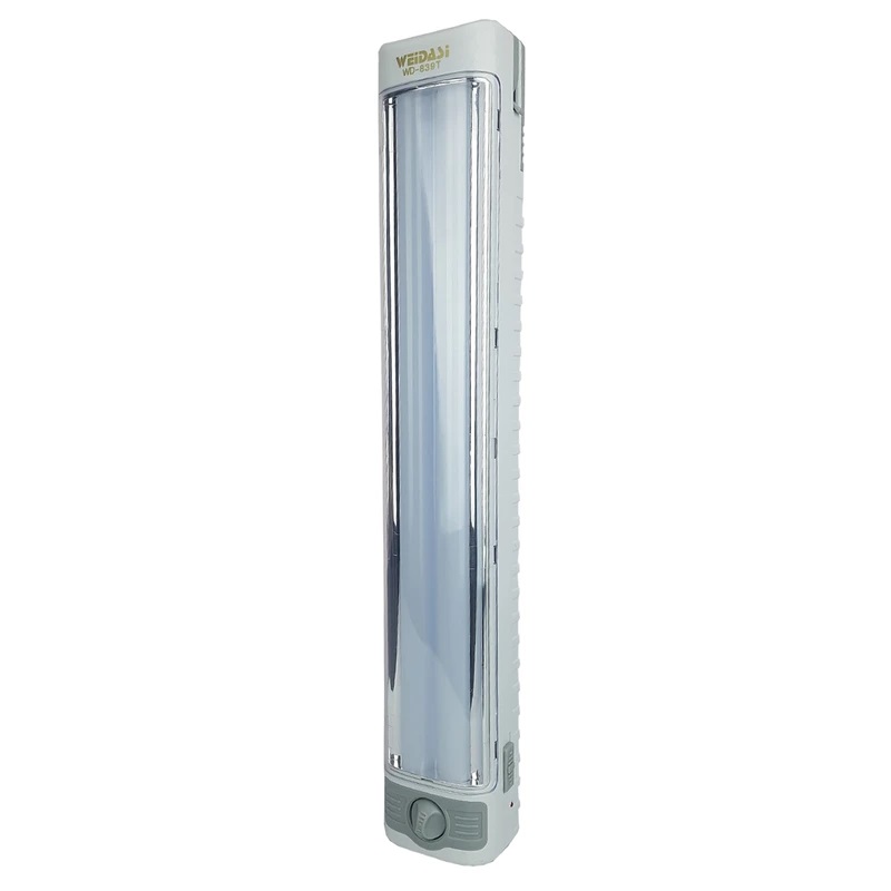 4 چراغ اضطراری ویداسی مدل WD-839T - Image 1