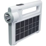 چراغ قوه دستی ویداسی مدل WD-1106 - Image 4