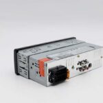 دستگاه پخش خودرو بلوتوث دار رایموس مدل RDL-525 - Image 5