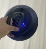 چراغ کمپینگ شارژی خورشیدی اویزی مدل JB-360 - Image 4