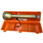 چراغ قوه شارژی خورشیدی JY-2500 - Image 3