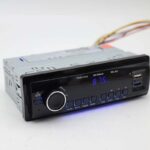 دستگاه پخش خودرو بلوتوث دار رایموس مدل RDL-525