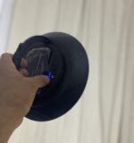 چراغ کمپینگ شارژی خورشیدی اویزی مدل JB-360 - Image 7