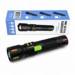 چراغ قوه دستی Mini tactical مدل s12