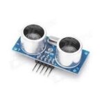 ماژول آلتراسونیک مسافت سنج HY-SRF05