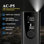 پمپ باد شارژی همه کاره توبیز مدل ACP5 - Image 3