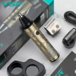ماشین اصلاح وی جی ار VGR مدل V-621 - Image 3