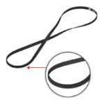 تسمه حلقه بسته 2GT عرض 6mm طول 208mm مخصوص پرینترهای سه بعدی