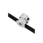تسمه حلقه بسته 2GT عرض 6mm طول 208mm مخصوص پرینترهای سه بعدی - Image 3