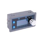 ماژول مبدل DC-DC کاهنده و افزاینده 30 ولت روپنلی با امکان کنترل ولتاژ و جریان خروجی مدل ZK-4KX - Image 4