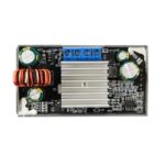 ماژول مبدل DC-DC کاهنده و افزاینده 30 ولت روپنلی با امکان کنترل ولتاژ و جریان خروجی مدل ZK-4KX - Image 6